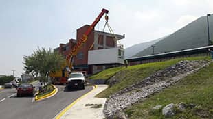 sinstituto kilimanjaro monterrey instalacion vestidores